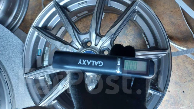 Weds Leonis Navia 01. 6.0x15", 5x100, ET45, �� 72���. ����