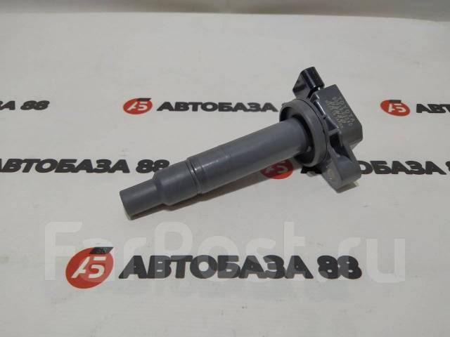 Катушка зажигания 90919-02240 Toyota 1NZFE 2NZFE 1SZFE 2SZFE купить во ...
