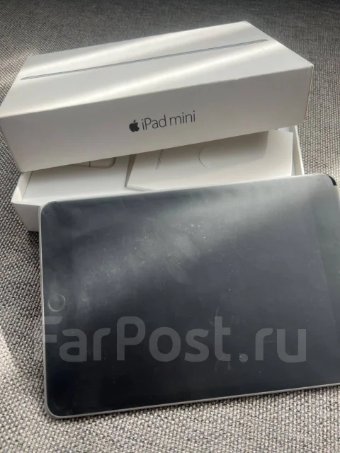 Apple iPad Mini 4 ����