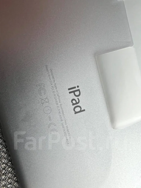 Apple iPad Mini 4 ����