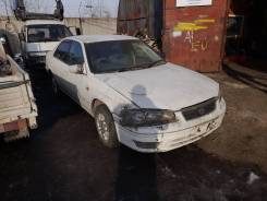 Toyota Camry Gracia. SXV20, 5SFE ����