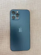 Apple iPhone 12 Pro Max. �/�, �����, 4G LTE, NFC ����