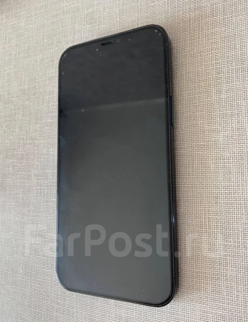 Apple iPhone 12 Pro Max. �/�, �����, 4G LTE, NFC ����