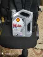 Shell Helix. �������������, 4��. ����