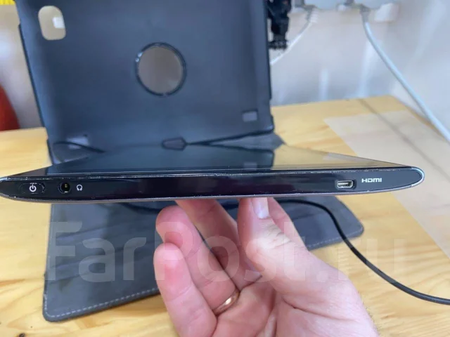 Acer Iconia Tab A501 ����