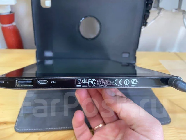 Acer Iconia Tab A501 ����