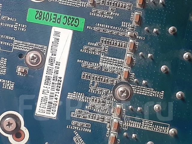 GeForce GTX 260 ����
