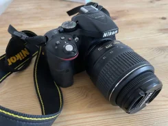 Nikon D5300 ����