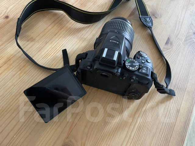 Nikon D5300 ����
