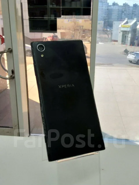 Sony Xperia XA1 Plus. �/�, ������, 4G LTE ����