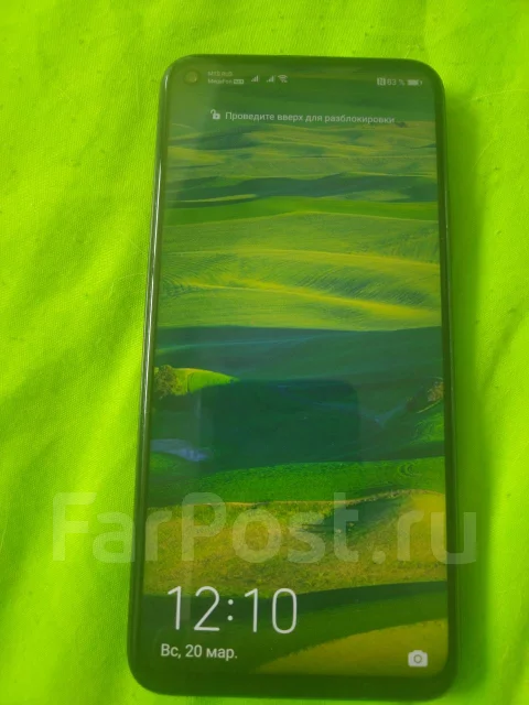 Honor 20 Pro. �/�, ����������, 3G, 4G LTE, Dual-SIM, NFC ����
