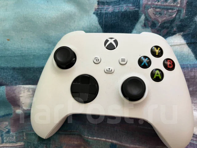 Microsoft Xbox Series S ����