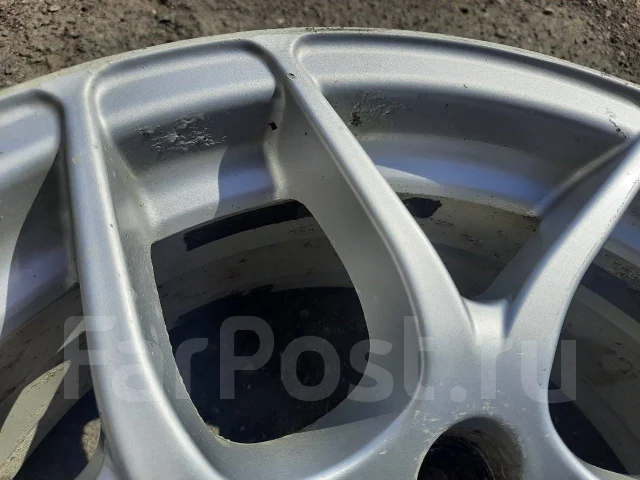 Bridgestone NR-979. 7.0x16", 6x139.7, ET25, �� 108,1���. ����