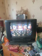 Samsung. CRT (���) ����