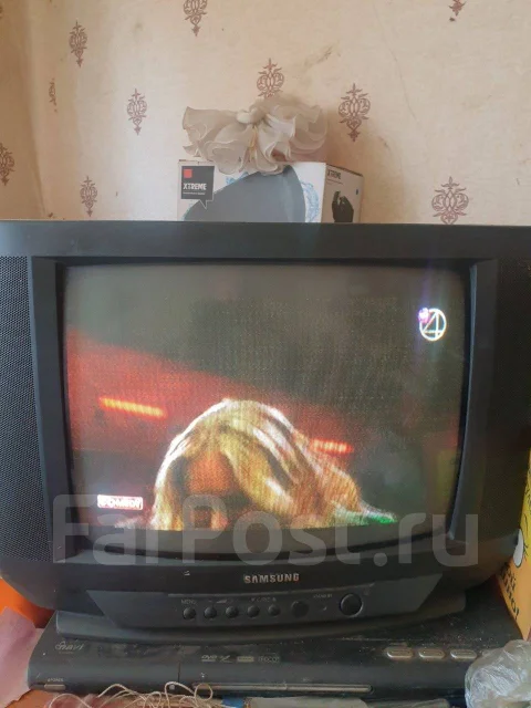 Samsung. CRT (���) ����