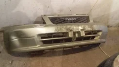 Daihatsu Pyzar ����
