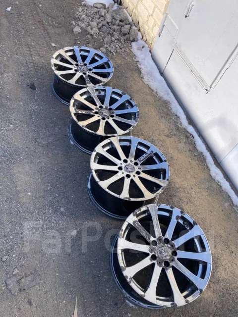 Marcello. 8.0x17", 5x114.3, ET37 ����