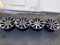 Marcello. 8.0x17", 5x114.3, ET37 ����