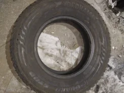 Yokohama A043. ������, ��� �����, 2012 ���, �/�, ����� 60 % ����