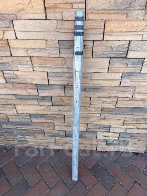 Нивелирная рейка - Инструменты и строительное оборудование во Владивостоке