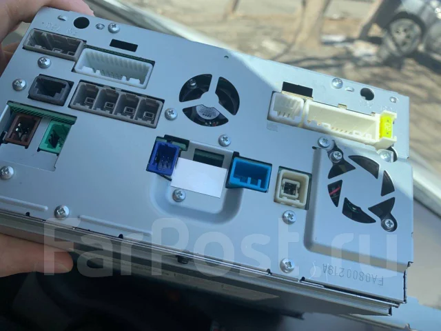 Panasonic MM317D-W ����