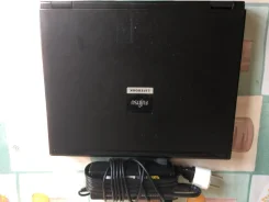 Fujitsu. ���� 120���, WiFi ����
