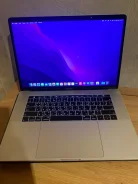 Apple MacBook Pro 15 2019 MV902. 15", 2,6����, ��� 16 ��, ���� 256���, WiFi: 1, Bluetooth: 1, ����������� �� 10��. ����