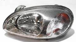 ���� ����� electric w/o mo Chevrolet Lanos (2004) TYC 205896A52B 205896A52B ����