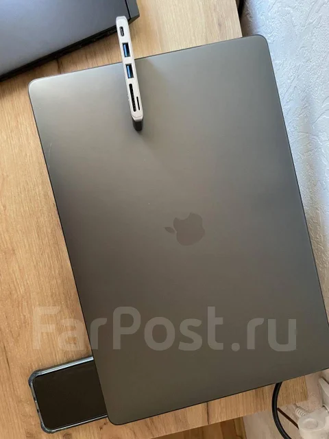 Apple MacBook Pro 15 2019 MV902. 15", 2,6����, ��� 16 ��, ���� 256���, WiFi: 1, Bluetooth: 1, ����������� �� 10��. ����
