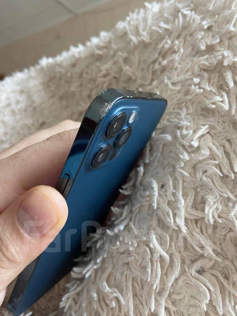 Apple iPhone 12 Pro. �/�, �����, 3G, 4G LTE, 5G, Dual-SIM, ����������, NFC ����