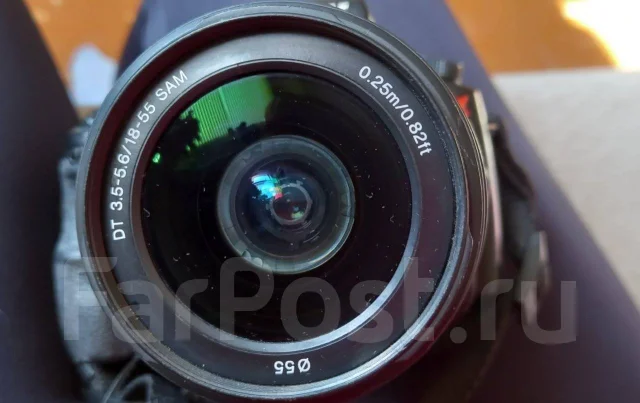Sony Alpha SLT-A37. 15 - 19.9 �� ����