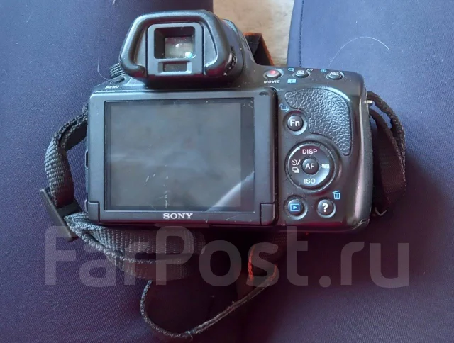 Sony Alpha SLT-A37. 15 - 19.9 �� ����
