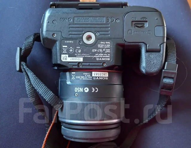 Sony Alpha SLT-A37. 15 - 19.9 �� ����