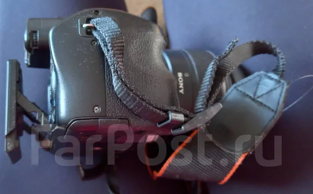 Sony Alpha SLT-A37. 15 - 19.9 �� ����