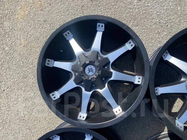 American Outlaw. 9.0x20", 5x150, ET10 ����