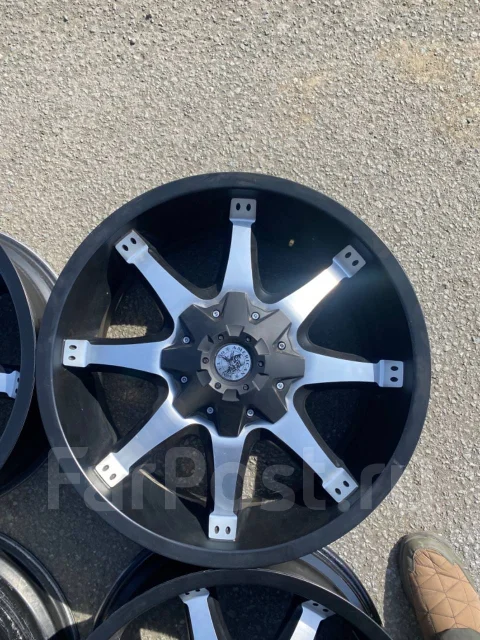 American Outlaw. 9.0x20", 5x150, ET10 ����