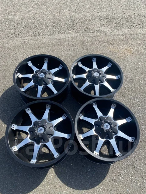 American Outlaw. 9.0x20", 5x150, ET10 ����