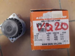 ����� ������� (�����) Nissan Cefiro (A32) II WPN070 VQ20DE WPN070 ����