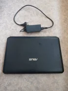 Asus K50IJ. 15.6", 1,8����, ��� 3072 ��, ���� 120���, WiFi: 1, Bluetooth: 1, ����������� �� 2��. ����
