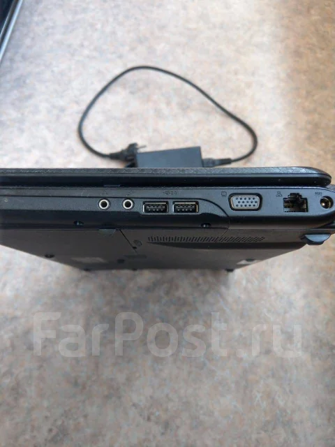 Asus K50IJ. 15.6", 1,8����, ��� 3072 ��, ���� 120���, WiFi: 1, Bluetooth: 1, ����������� �� 2��. ����