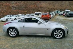 Nissan Fairlady Z. �������, ������, �/�, ��� ��� ����