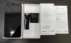 Samsung Galaxy A01 Core. �/�, Dual-SIM ����