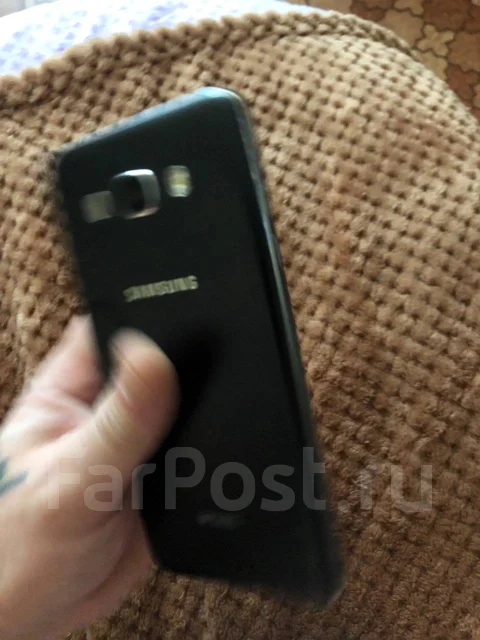 ������ �������� Samsung J7 16 ��. �/�, 16 ��, ������, 3G, 4G LTE, Dual-SIM ����
