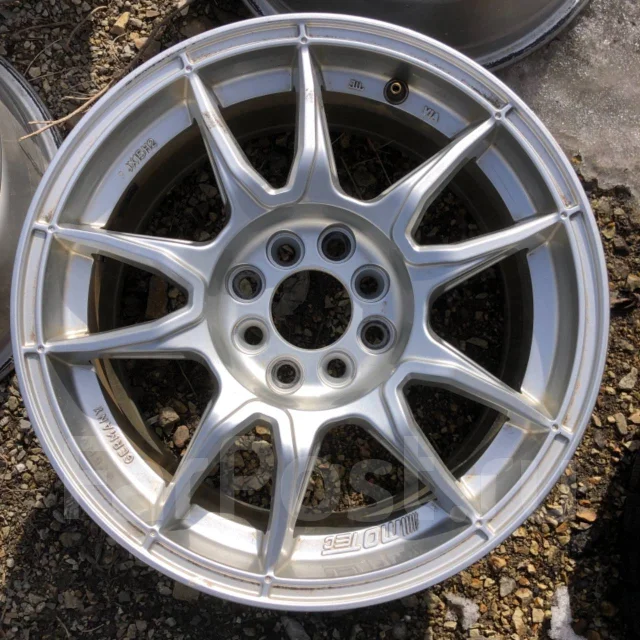 Motec. 7.0x15", 4x100, 4x108, ET25, �� 66���. ����