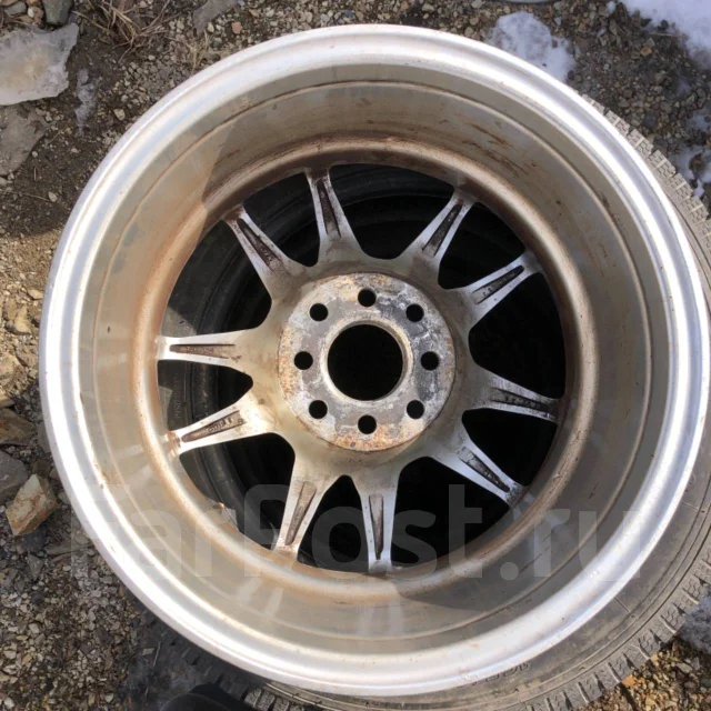 Motec. 7.0x15", 4x100, 4x108, ET25, �� 66���. ����