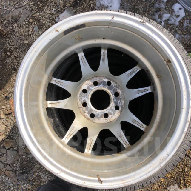 Motec. 7.0x15", 4x100, 4x108, ET25, �� 66���. ����