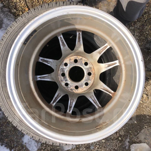 Motec. 7.0x15", 4x100, 4x108, ET25, �� 66���. ����