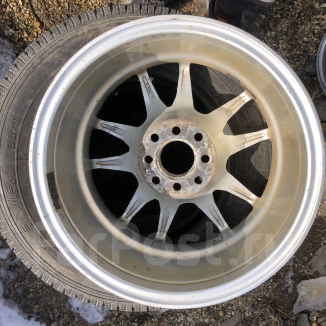 Motec. 7.0x15", 4x100, 4x108, ET25, �� 66���. ����