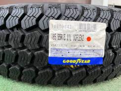Goodyear UltraGrip FlexSteel 2. ������, ��� �����, ����� ����