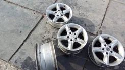 Roner. 7.0x16", 5x120 ����